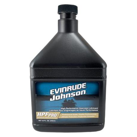 HPF Pro Peräöljy 0,946L HPF Pro Peräöljy 0,946L